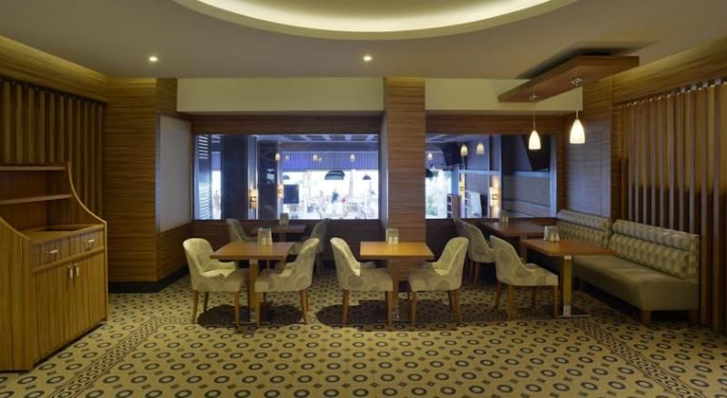 Maris Beach Hotel, foto 3