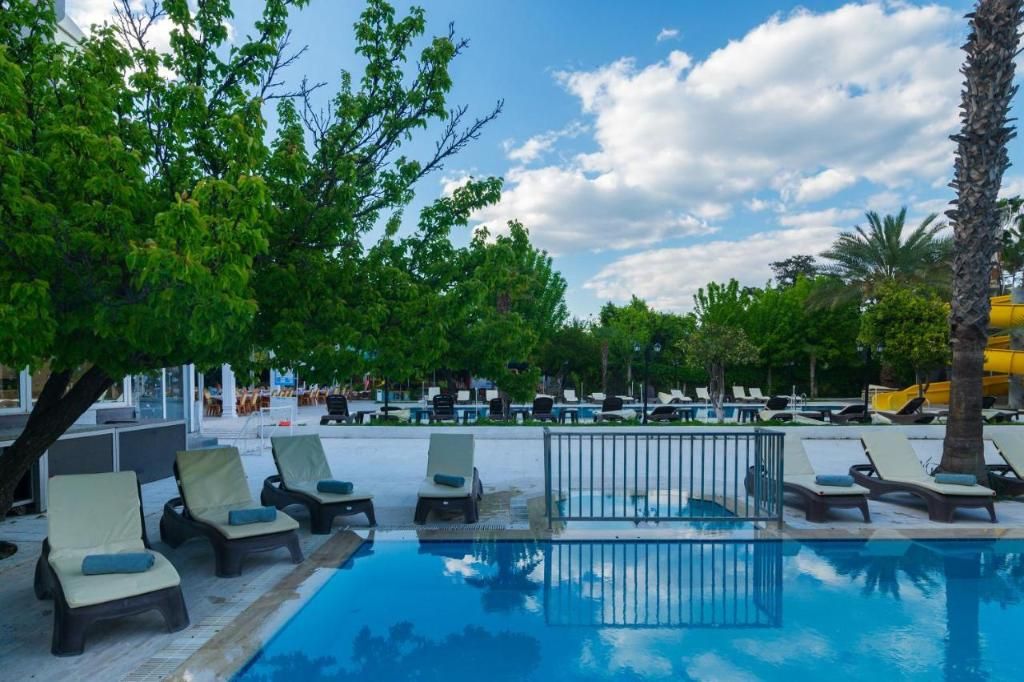 Grand Hotel Derin, foto 3