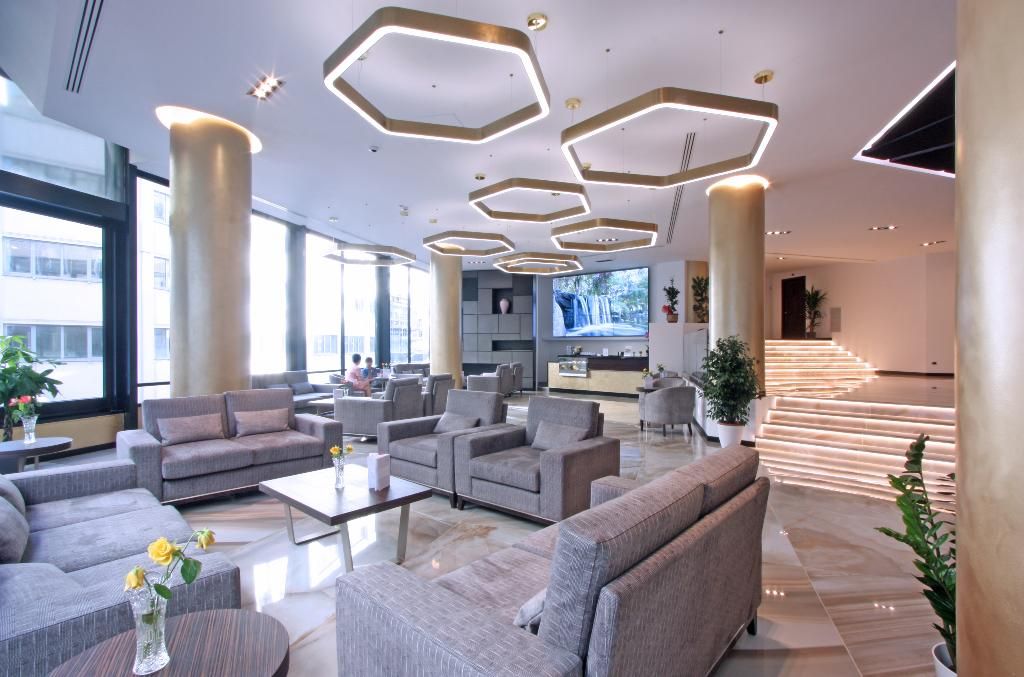 The Hive Hotel, foto 2