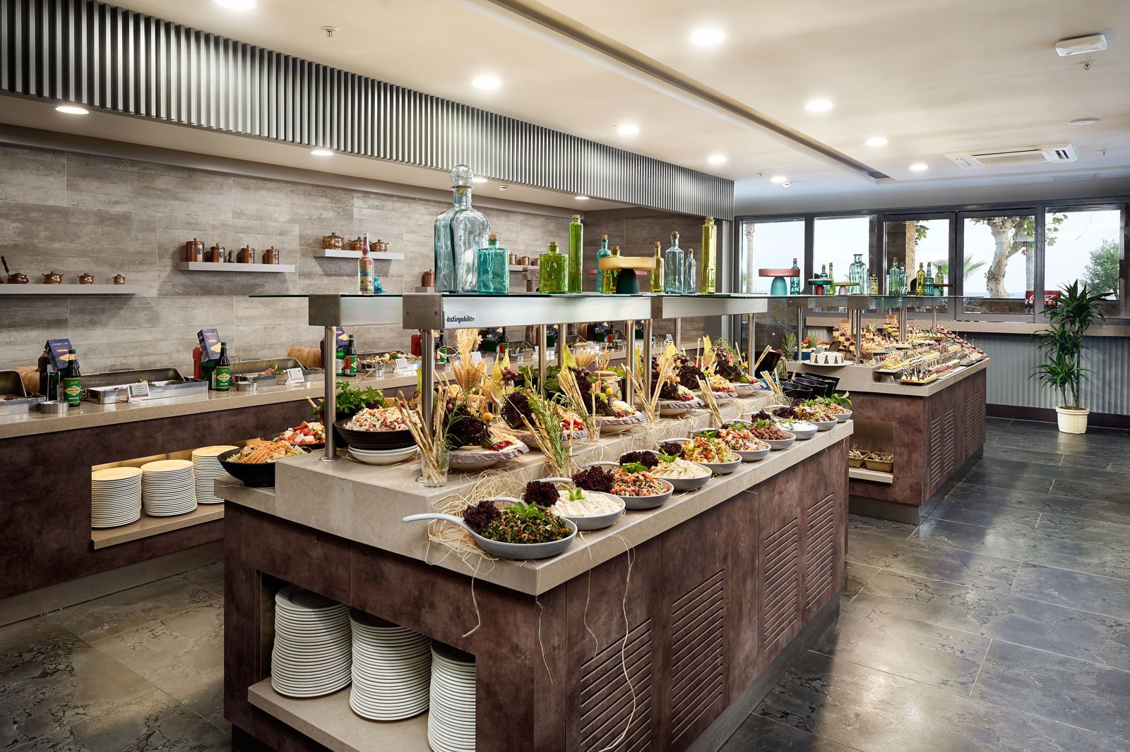 Elysee Rive Hotel, foto 8