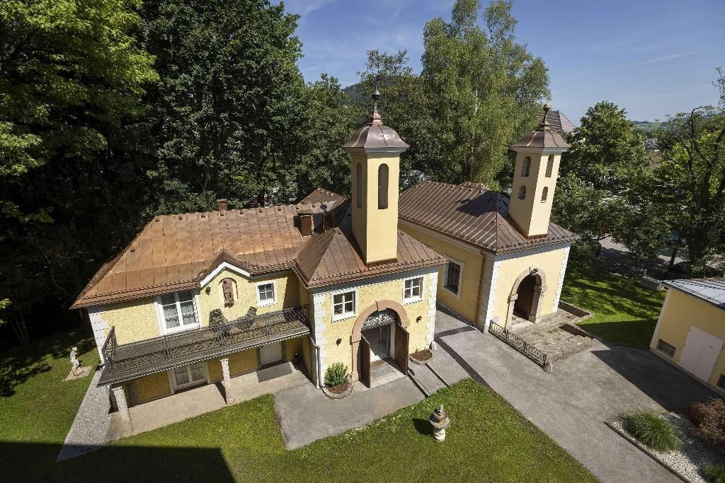 ARCOTEL Castellani Salzburg, foto 11