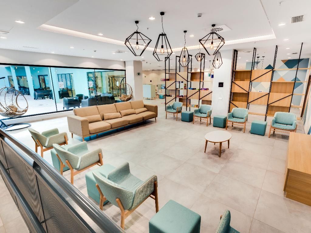 Livensa Living Studios, foto 4