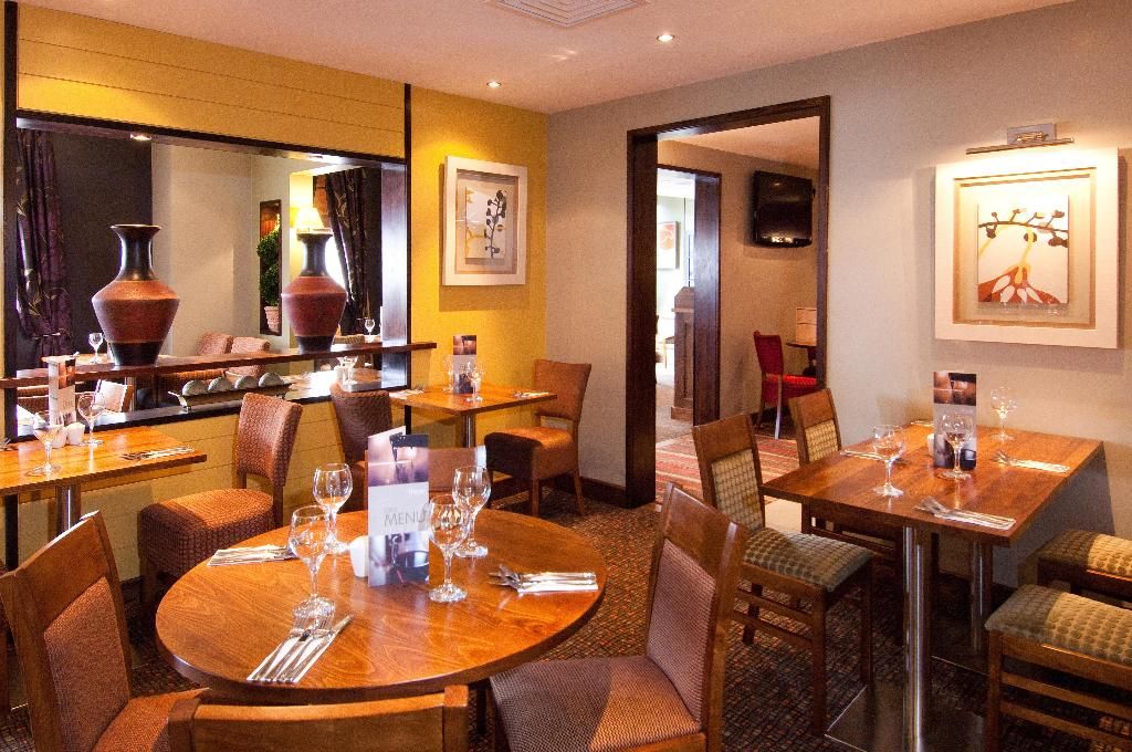 Premier Inn Sunbury Kempton Park, foto 10
