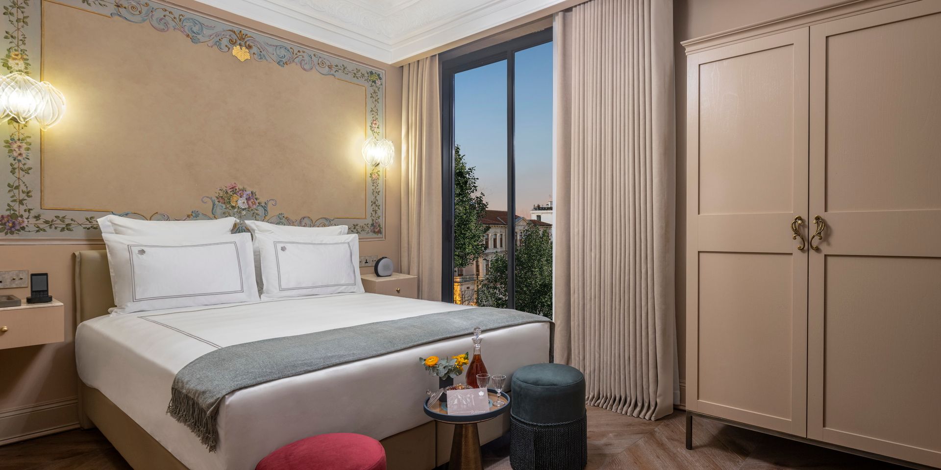 Hotel Komana Binbirdirek, foto 7