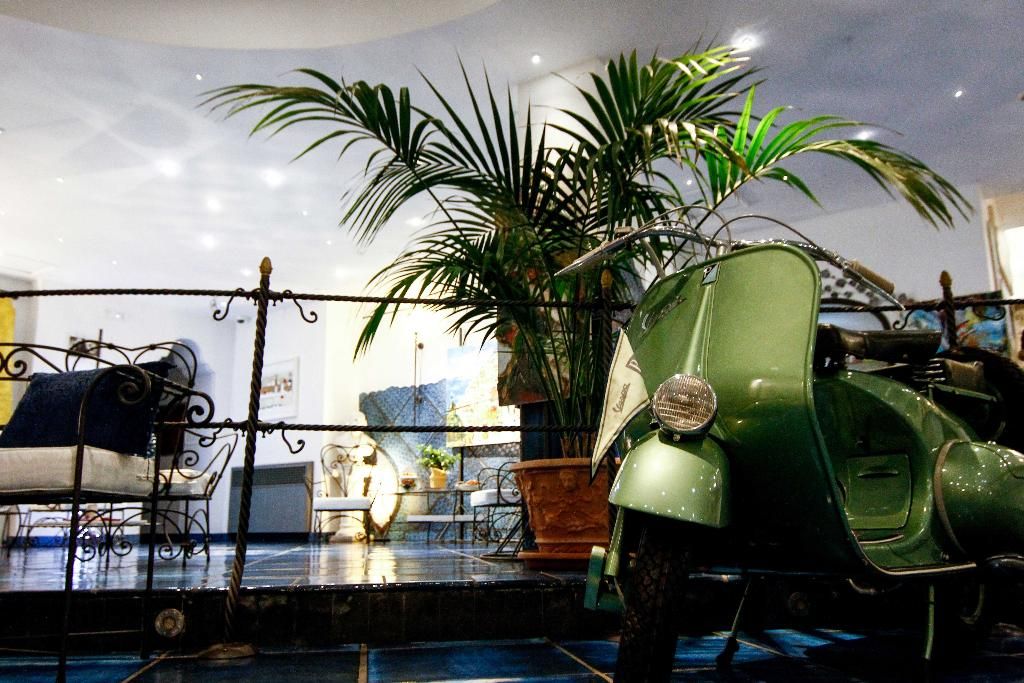 Positano Art Hotel Pasitea, foto 9