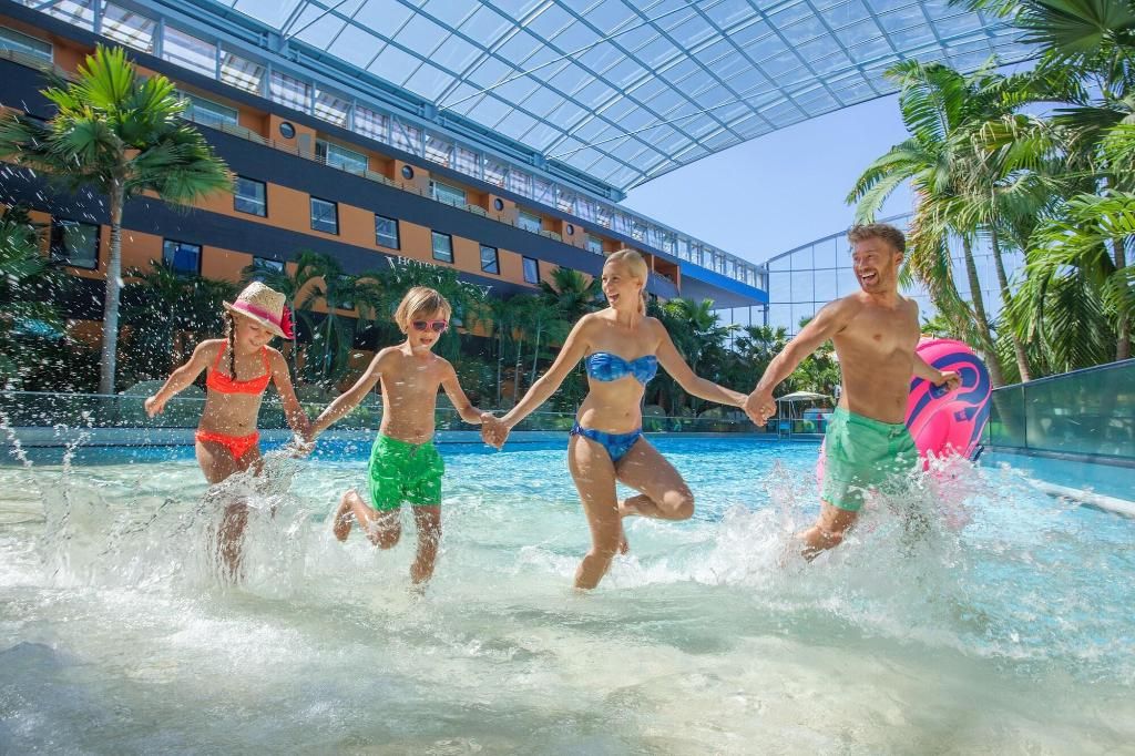 Hotel Victory Therme Erding, foto 10