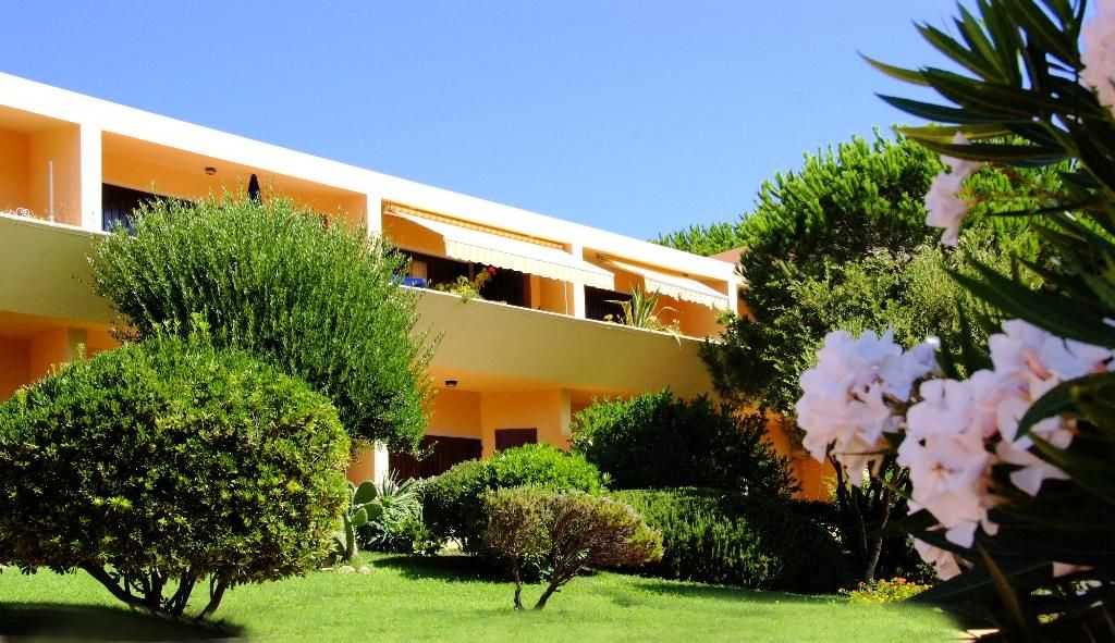 Felix Hotels - Residence Hotel Costa Serena, foto 13