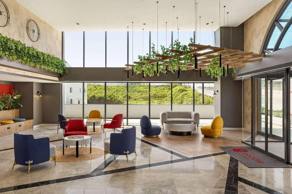 Ramada Encore by Wyndham Istanbul Arnavutkoy, foto 9