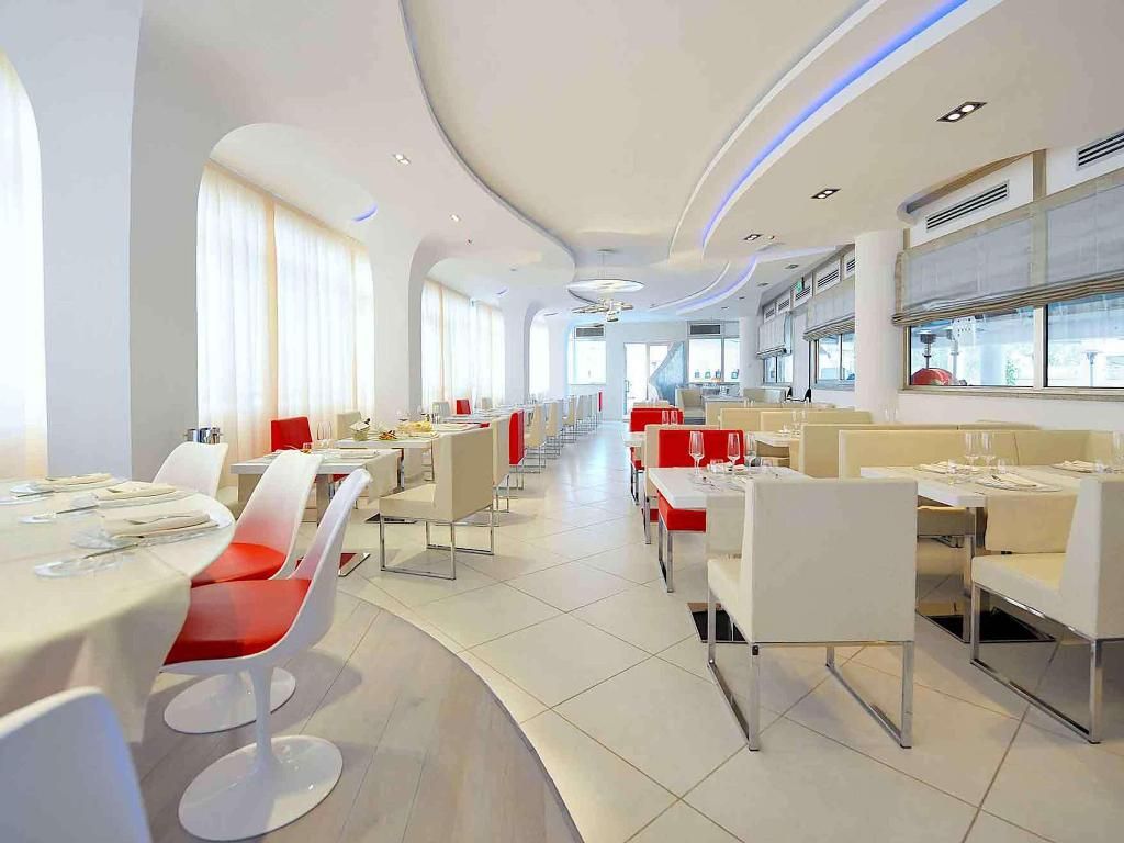 Mercure Olbia, foto 12