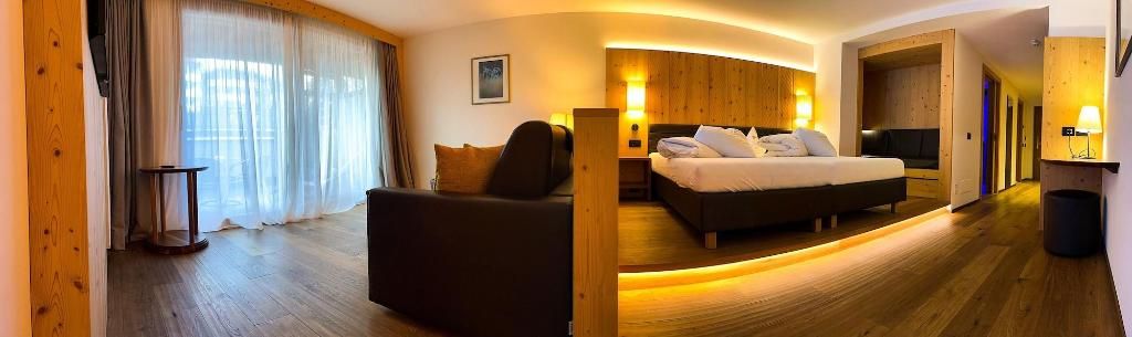 Artnatur Dolomites Hotel & Spa, foto 5