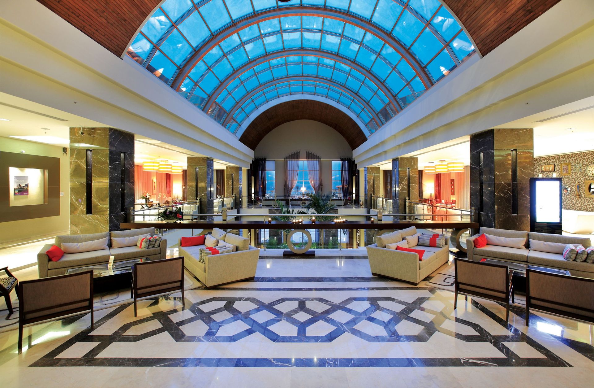 Radisson Blu Resort & Spa Cesme, foto 3