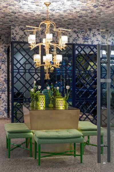 Hotel Coração de Fátima, foto 9