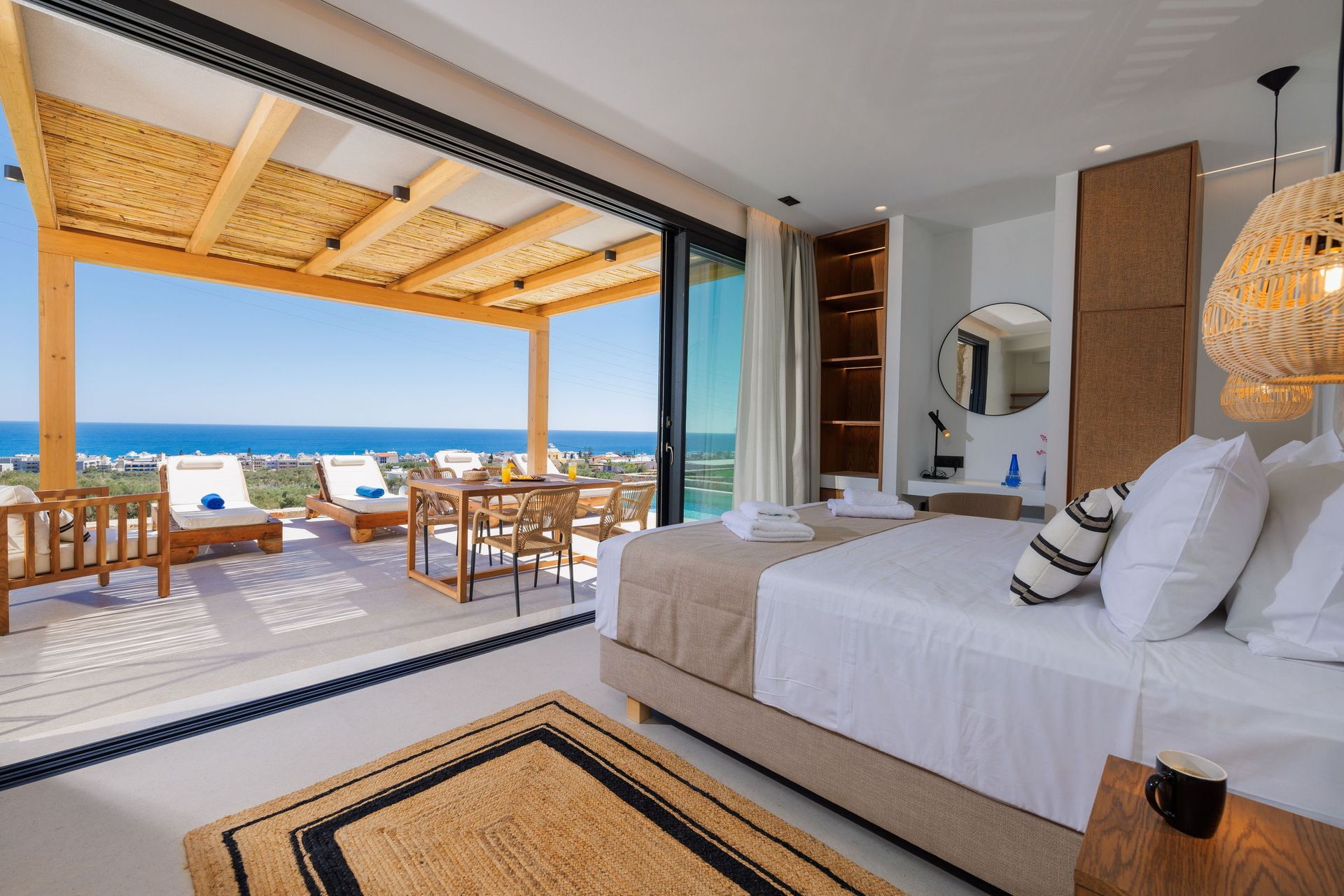 Deos Luxury Suites, foto 5