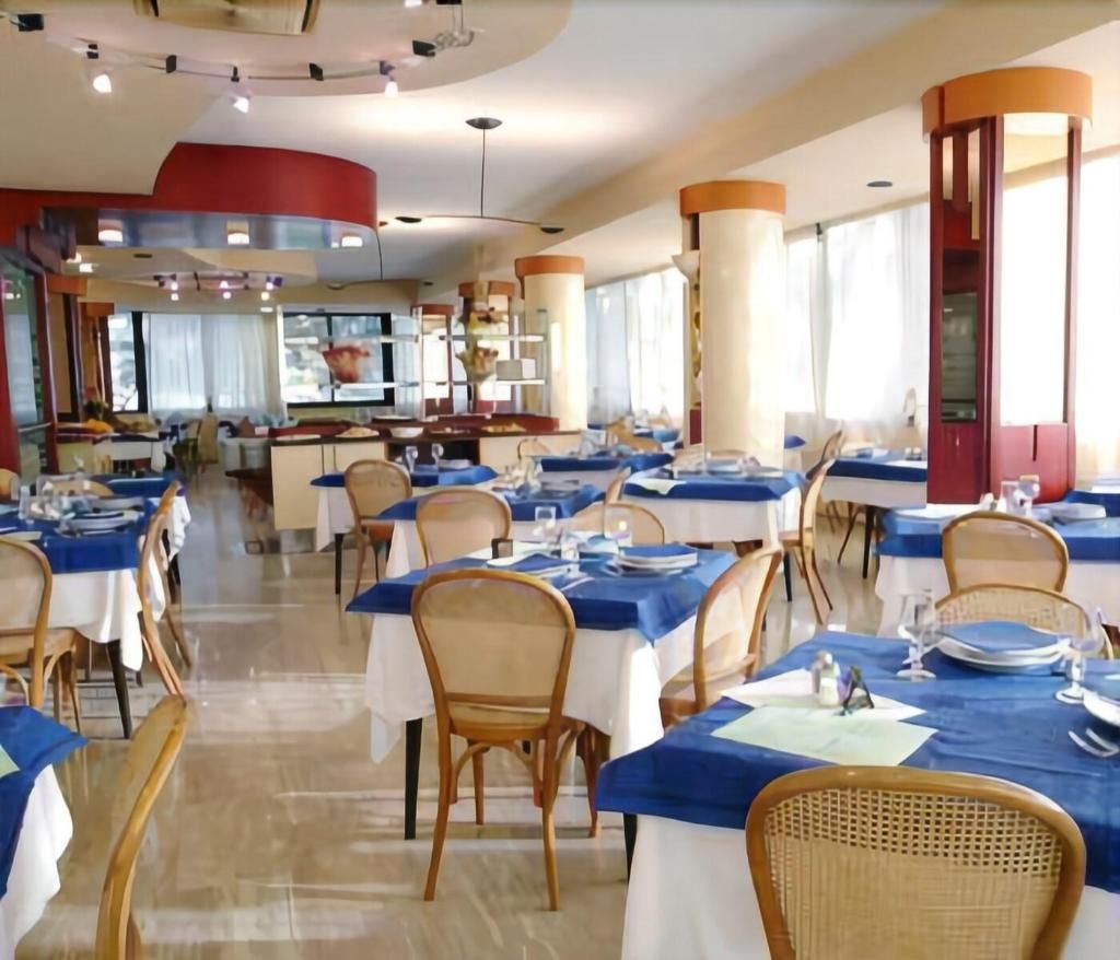 Hotel Ausonia, foto 8