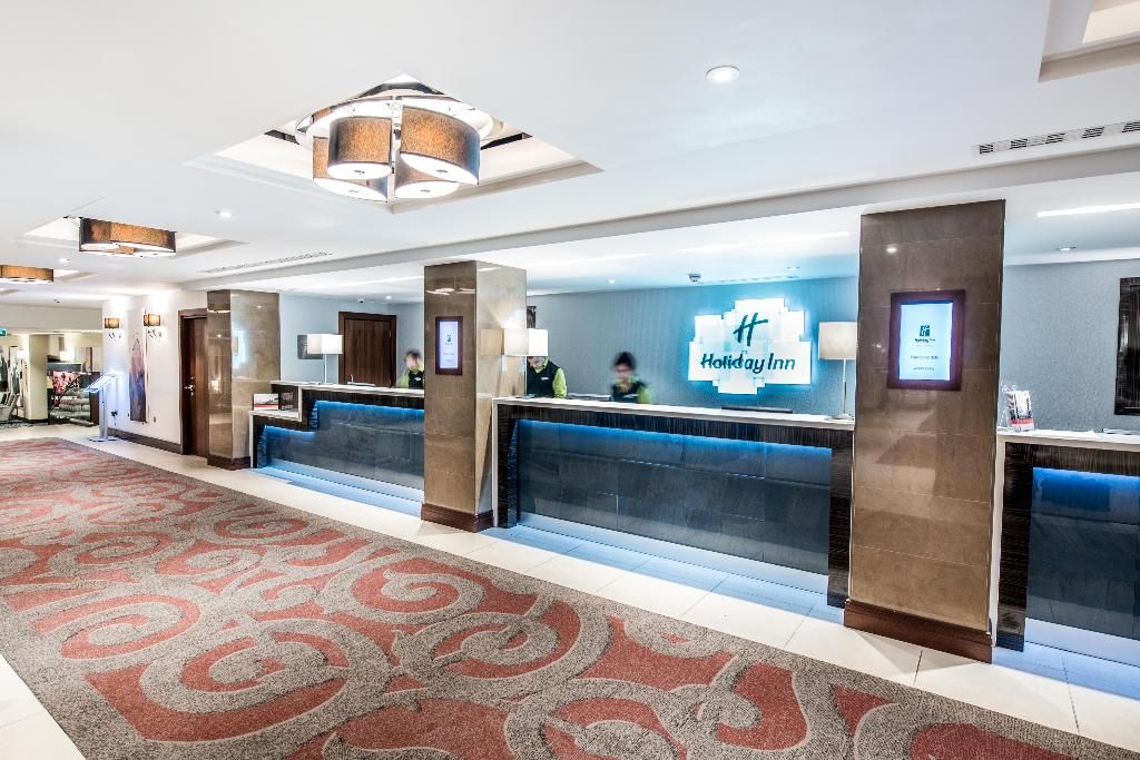 Holiday Inn London - Kensington High St., foto 3