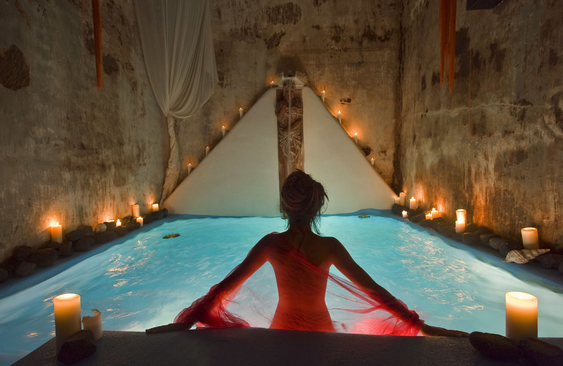 Suites Of The Gods, foto 4