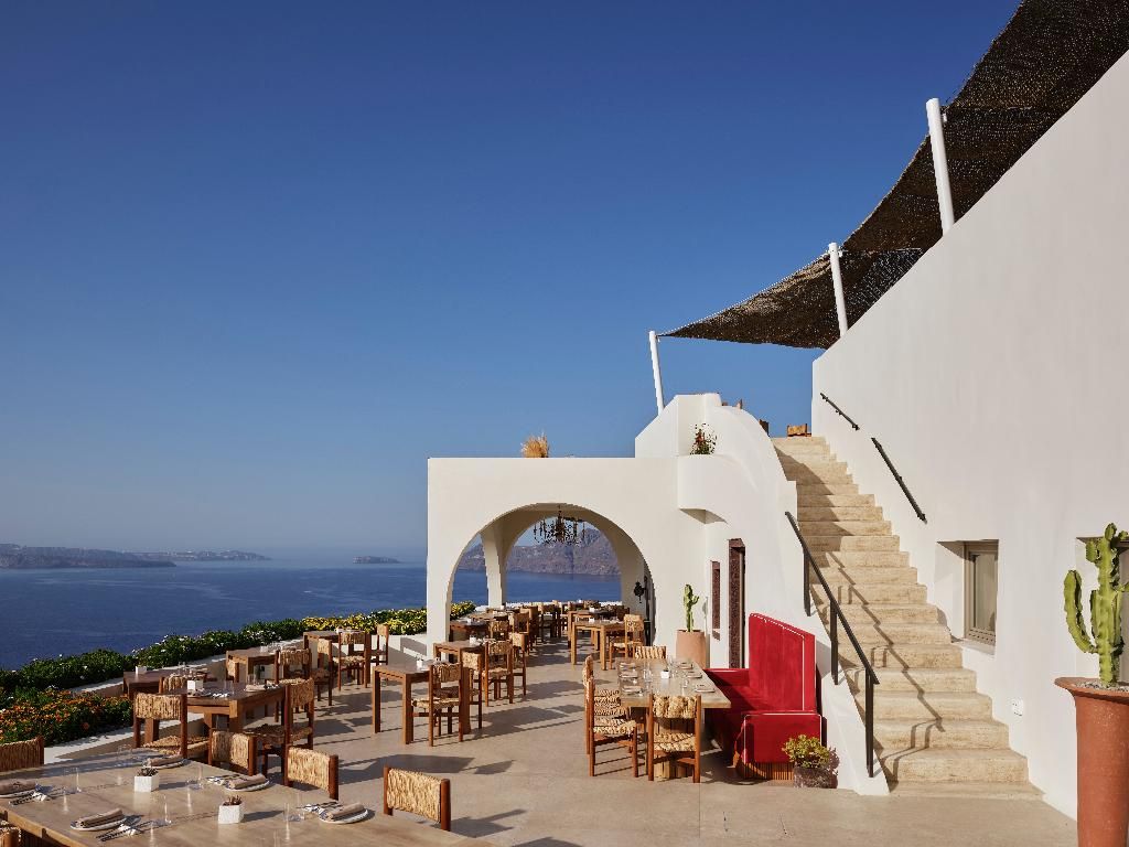 Andronis Luxury Suites, foto 14