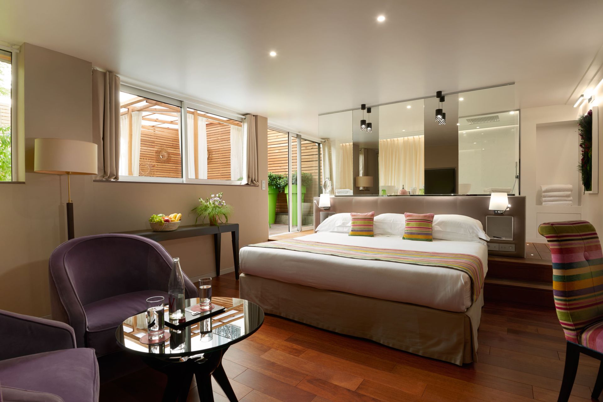 Le Mathurin Hotel & Spa, foto 6