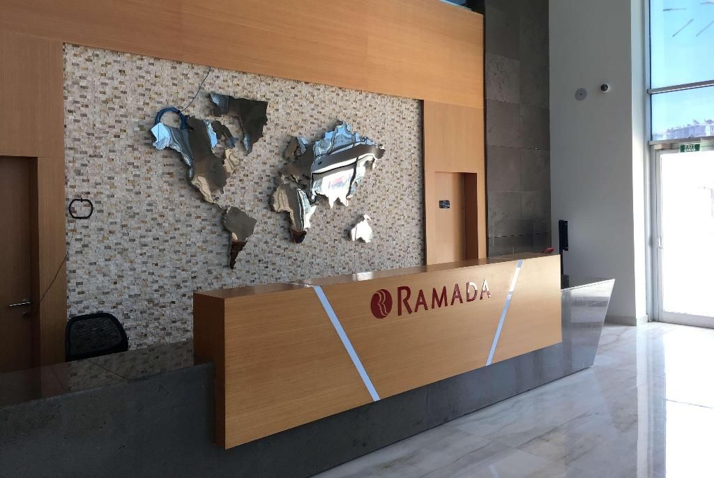 Ramada by Wyndham Diyarbakir, foto 11