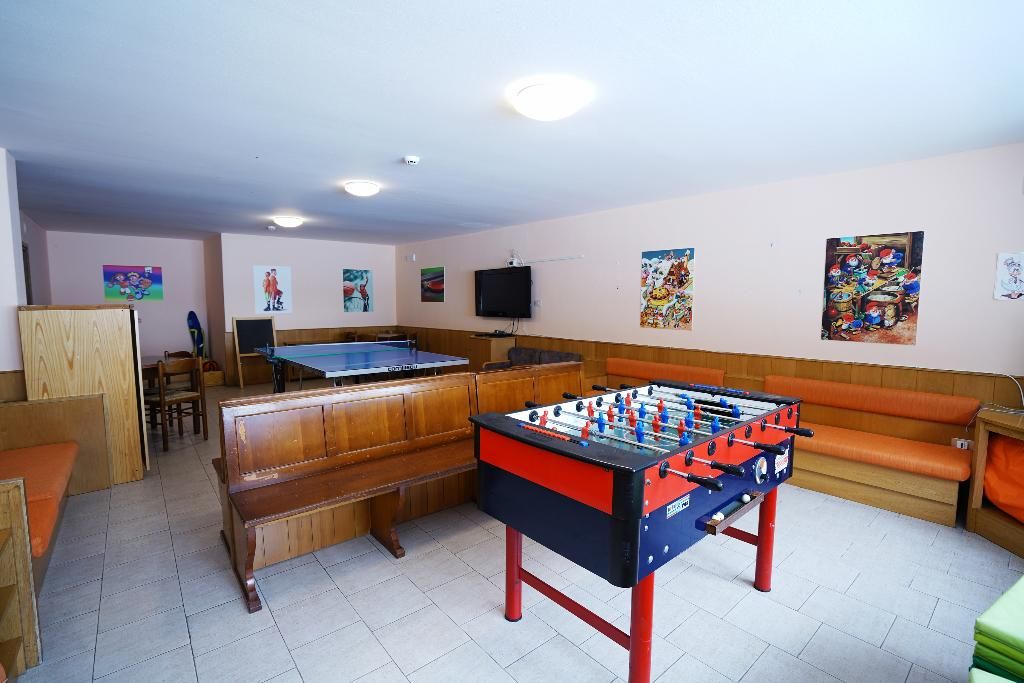 Hotel Fratazza, foto 7