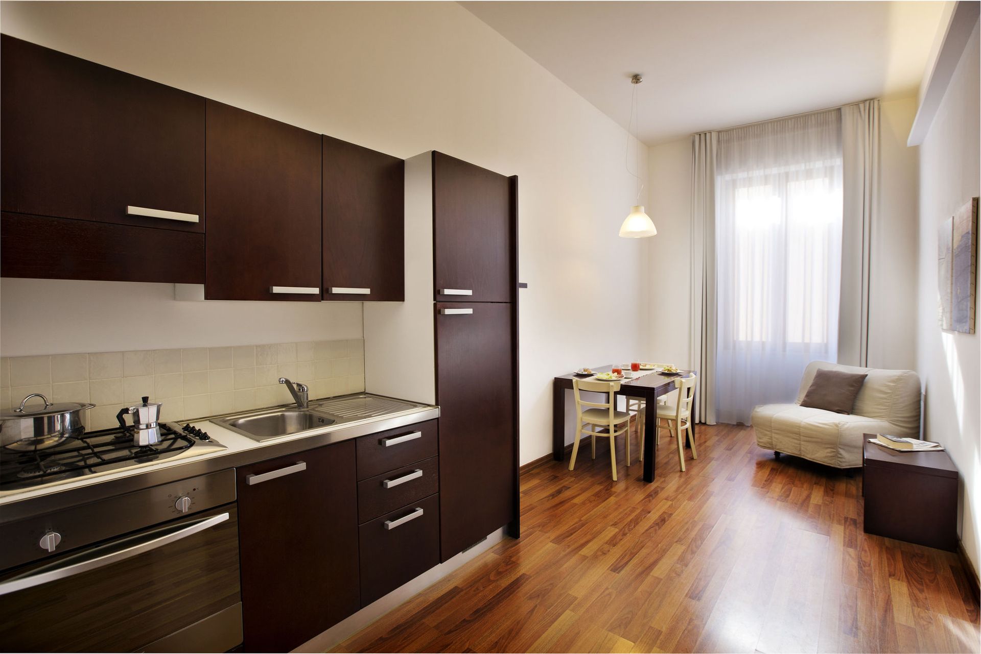 Badia Nuova Residence, foto 6
