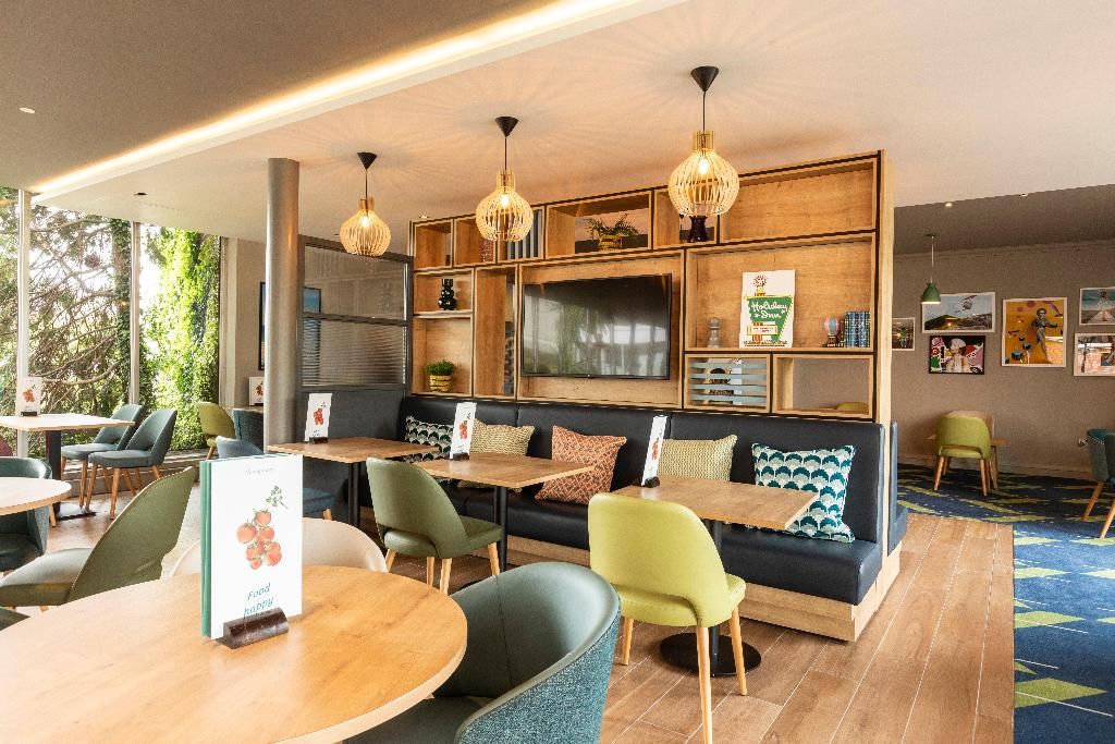 Holiday Inn Basildon, foto 5