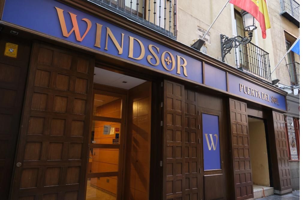 Windsor Puerta del Sol, foto 14