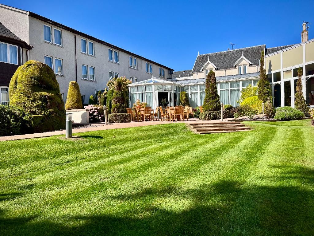 Kingsmills Hotel, foto 14
