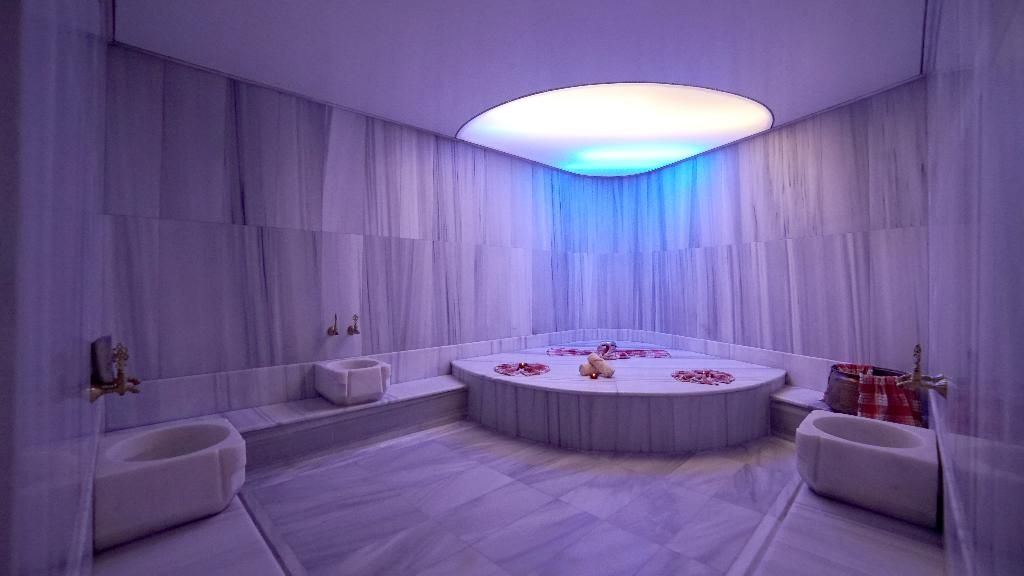 Point Hotel Taksim, foto 2