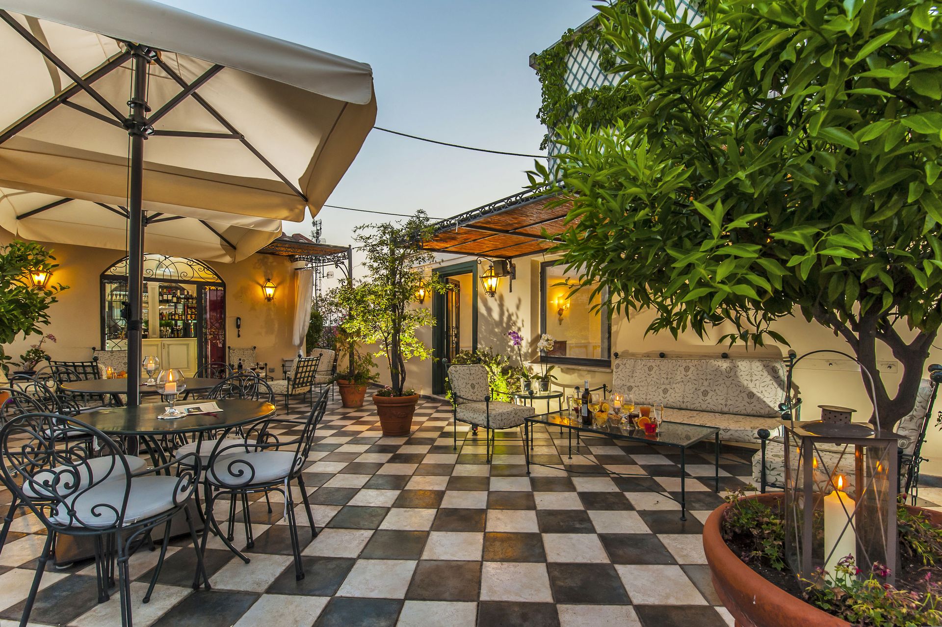 Hotel Nord Nuova Roma, foto 4