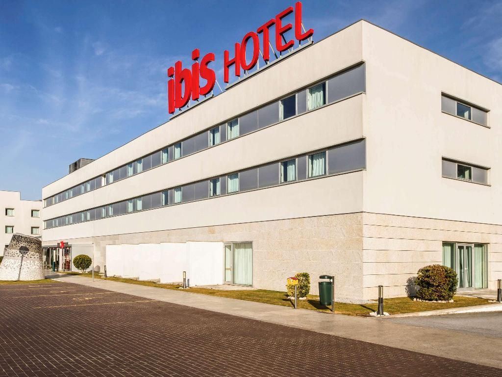 ibis Porto São João, foto 9
