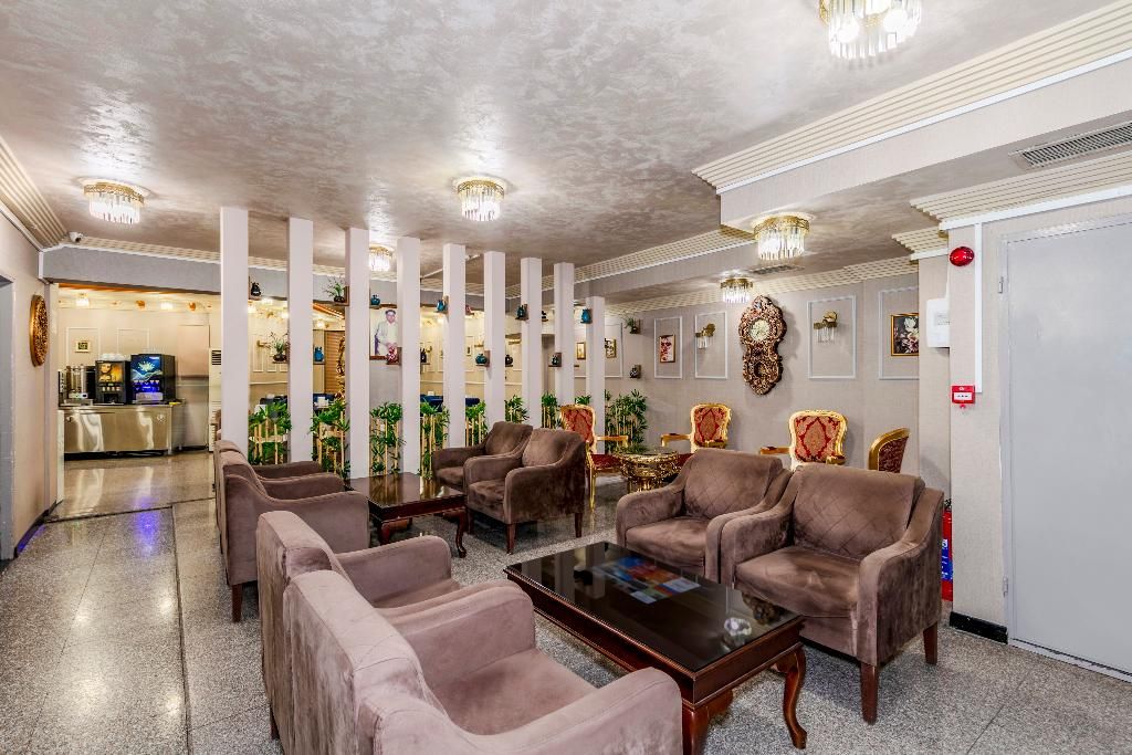 Hamit Hotel, foto 15