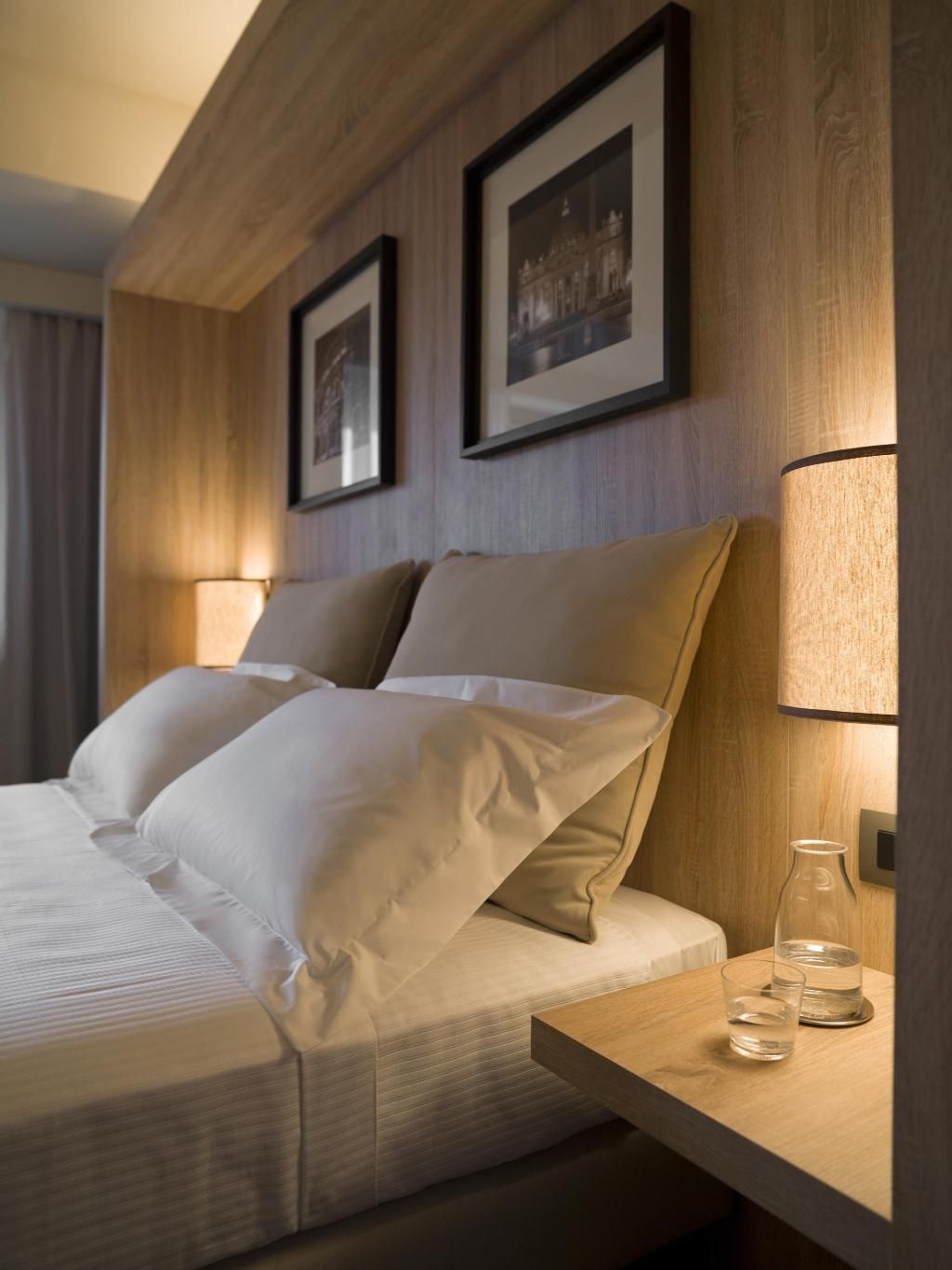 A.Roma Lifestyle Hotel, foto 3