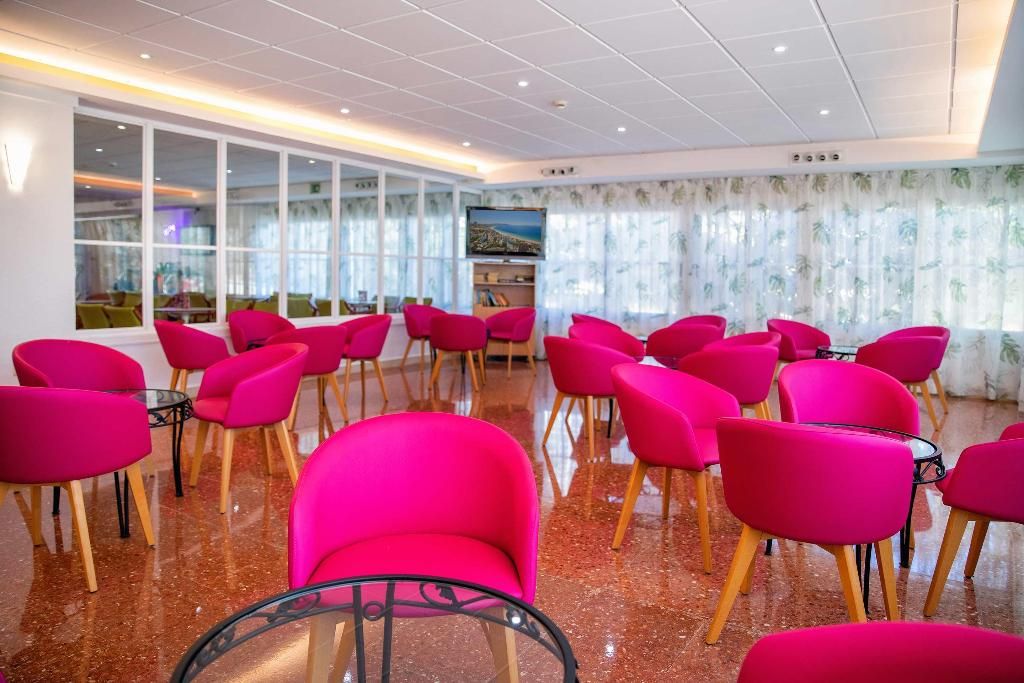 Hotel Servigroup Torre Dorada, foto 6