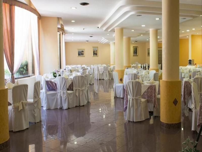 Grand Hotel Mosè, foto 11