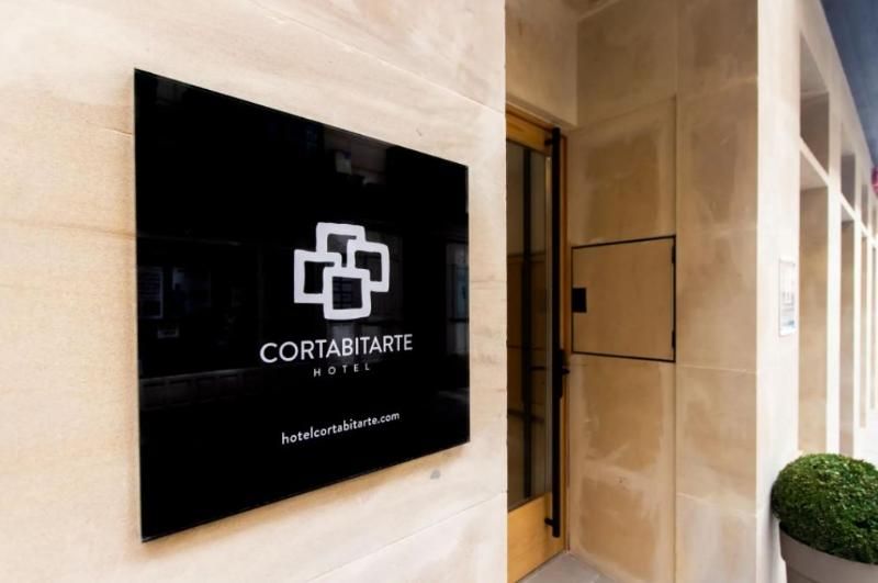 Hotel Cortabitarte, foto 10