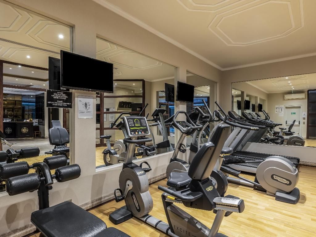 Elite World Comfy Istanbul Taksim, foto 5