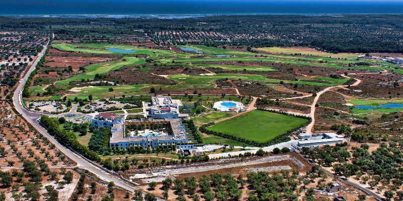 Acaya Golf Resort & Spa , foto 4