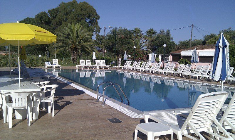Yianetta Complex, foto 5