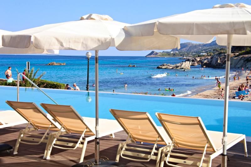 Son Moll Sentits Hotel & Spa, foto 12