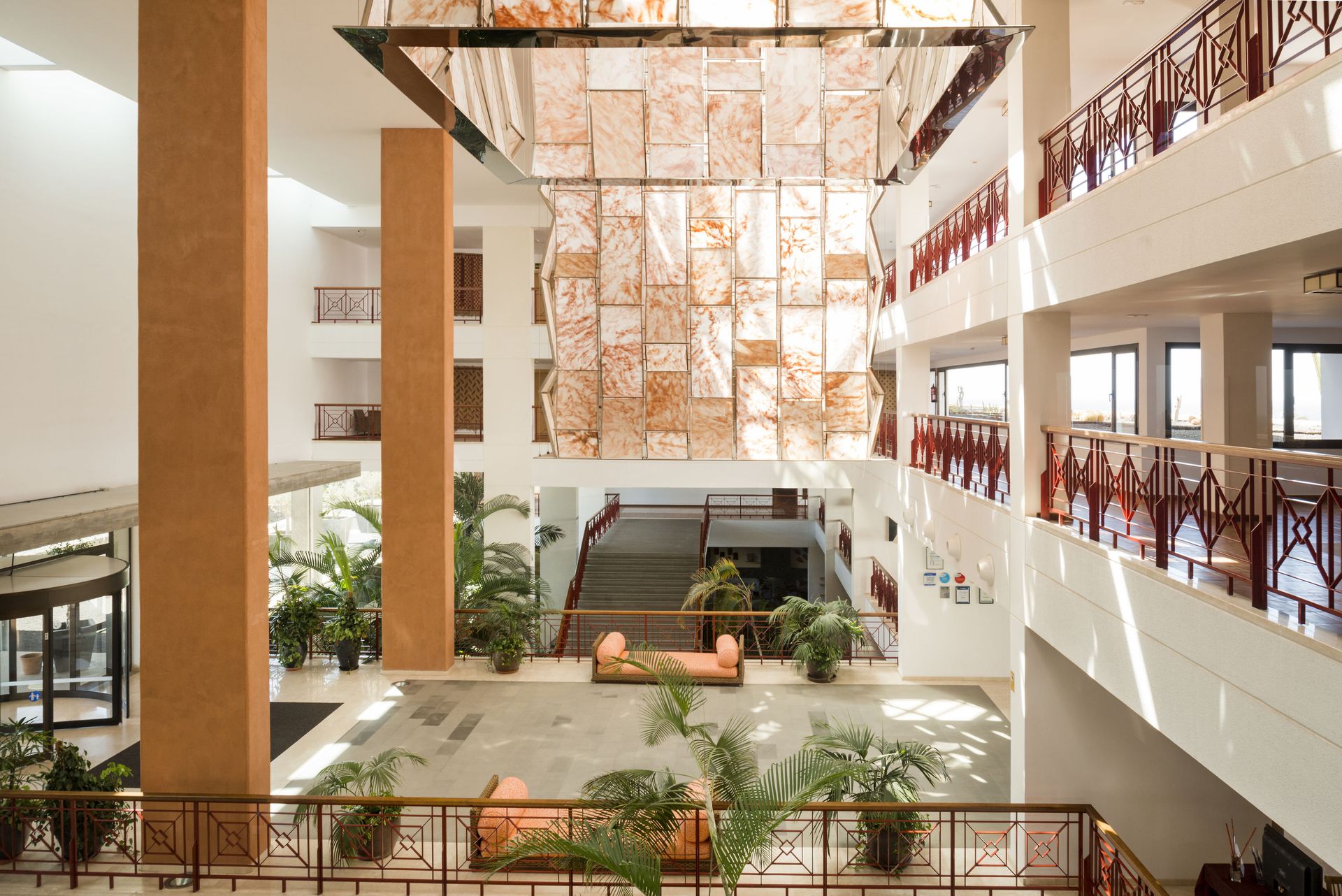 Hotel Costa Calero Thalasso & Spa, foto 2