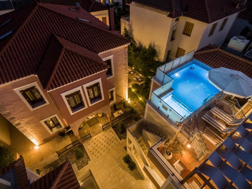 Theofilos Paradise Boutique Hotel, foto 11