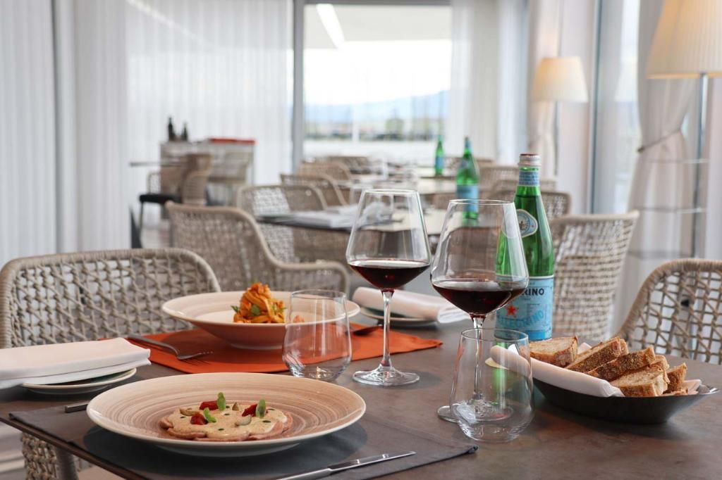 San Barbato Resort Spa & Golf, foto 13
