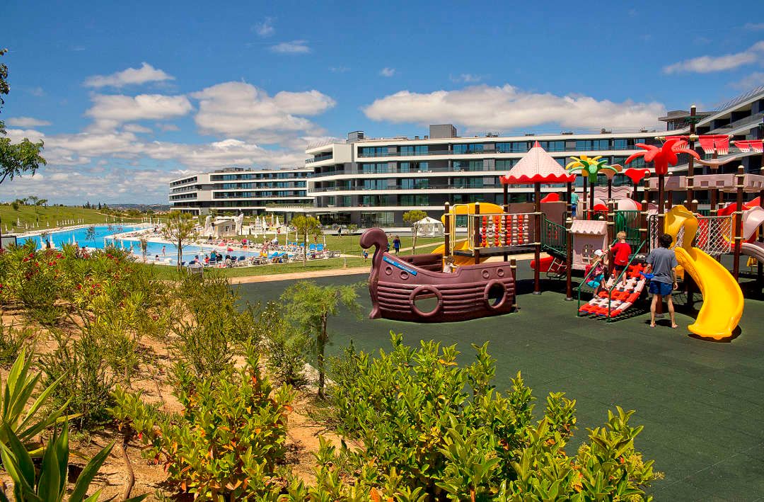 Alvor Baia Resort Hotel, foto 5