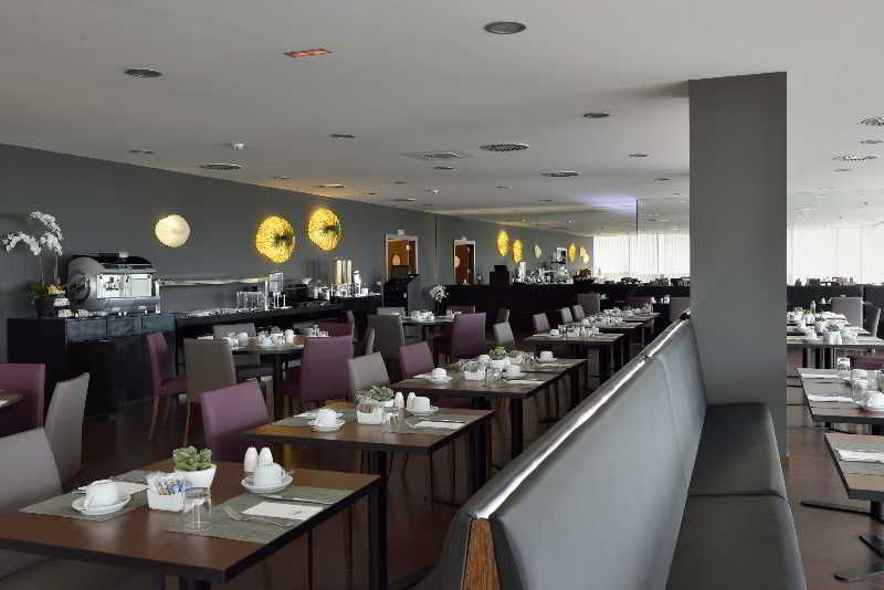 Eurostars Mar de Vigo, foto 12
