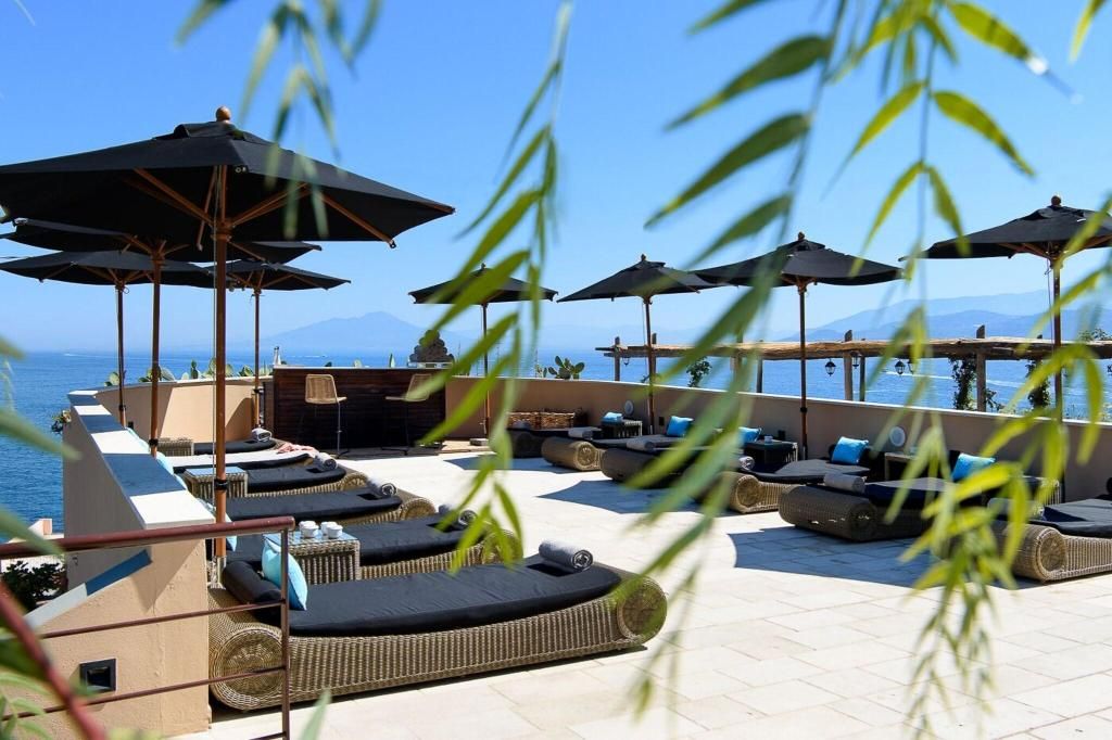 Villa Marina Capri Hotel & Spa, foto 15