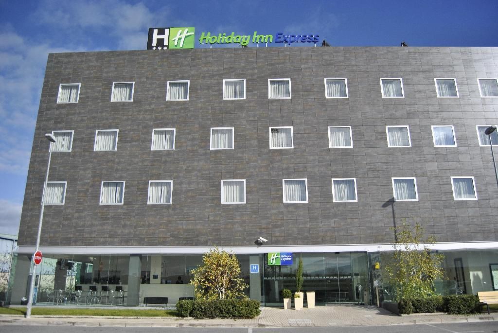 Holiday Inn Express Pamplona, foto 12