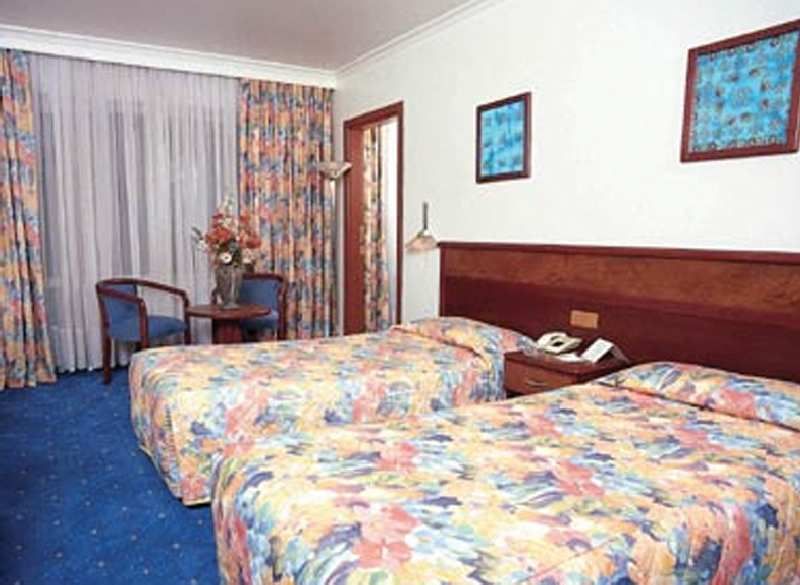 Akgun Istanbul Hotel, WorldHotels Crafted Collection, foto 5