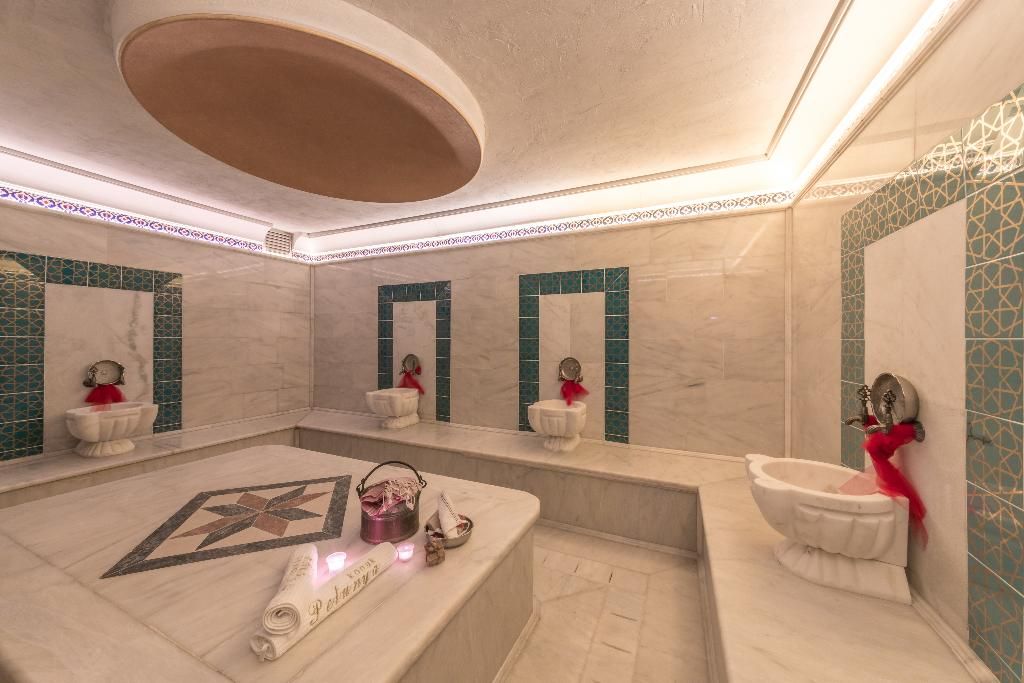 Konak Petunya Boutique Hotel, foto 9