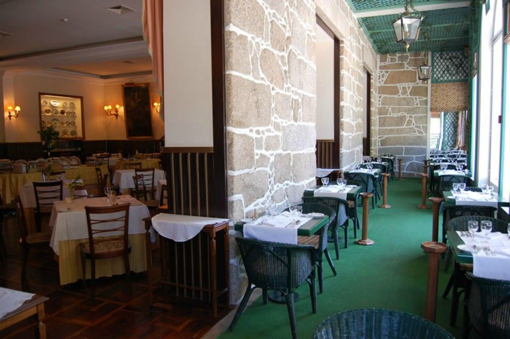 Hotel Urgeiriça, foto 3